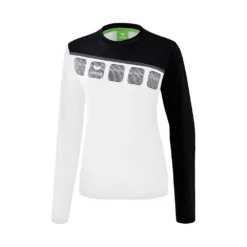 ERIMA 5-C Long Sleeve Training Top