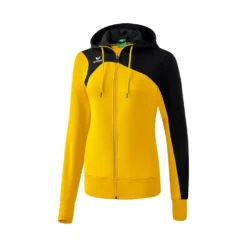 ERIMA Hooded Training Jacket Club 1900 2.0