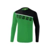 ERIMA Long Sleeve Training Top For Children 5-C