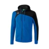 ERIMA Training Jacket Avec Hood Enfant Club 1900 2.0