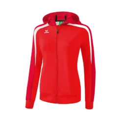 ERIMA Training Jacket Liga 2.0 Avec Hood