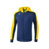 ERIMA Training Jacket Liga 2.0 Avec Hood