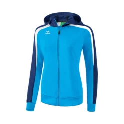 ERIMA Training Jacket Liga 2.0 Avec Hood