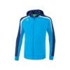 ERIMA Training Jacket Liga 2.0 Avec Hood