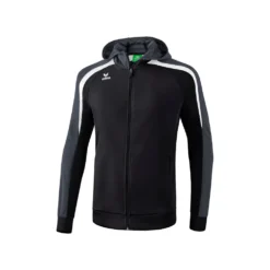 ERIMA Training Jacket Liga 2.0 Avec Hood