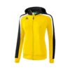 ERIMA Training Jacket Liga 20 Avec Hood