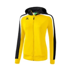 ERIMA Training Jacket Liga 20 Avec Hood