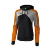 ERIMA Training Jacket With Hood Premium One 2.0