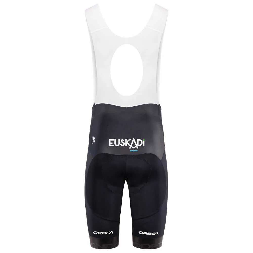 Etxeondo Euskatel-Euskadi Training Bib Shorts 2 Etxeondo Euskatel-Euskadi Training Bib Shorts - Image 2