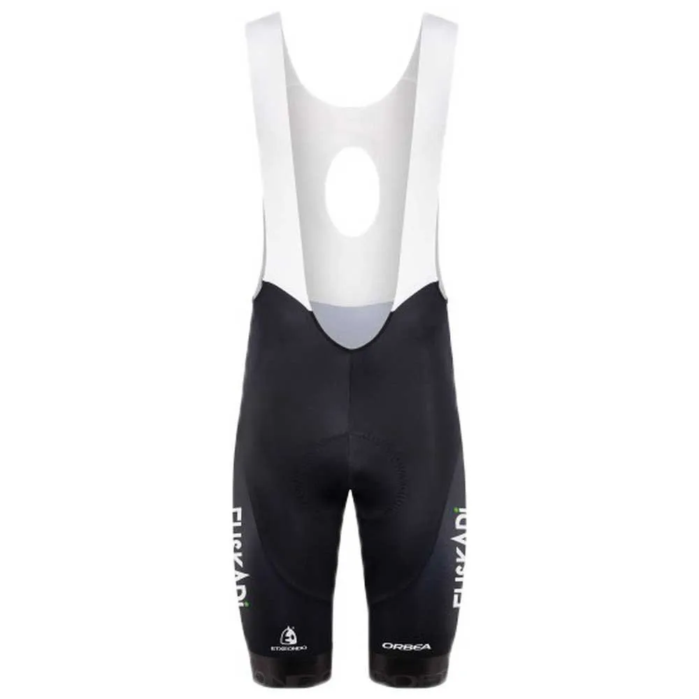 Etxeondo Euskatel-Euskadi Training Bib Shorts 1 Etxeondo Euskatel-Euskadi Training Bib Shorts