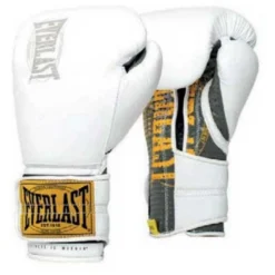 Everlast 1910 Hook&Loop Sparring Training Gloves