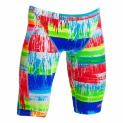Funky Trunks Training Dye Hard Jammer -Sports Gear Shop funky trunks training dye hard jammer 2