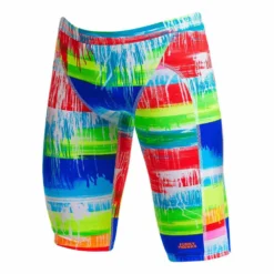 Funky Trunks Training Dye Hard Jammer -Sports Gear Shop funky trunks training dye hard jammer 3