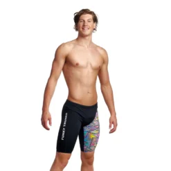 Funky Trunks Training Jammer 11 Funky Trunks Training Jammer -Sports Gear Shop funky trunks training jammer 4