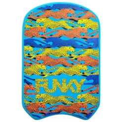 Funky Trunks Training Kickboard