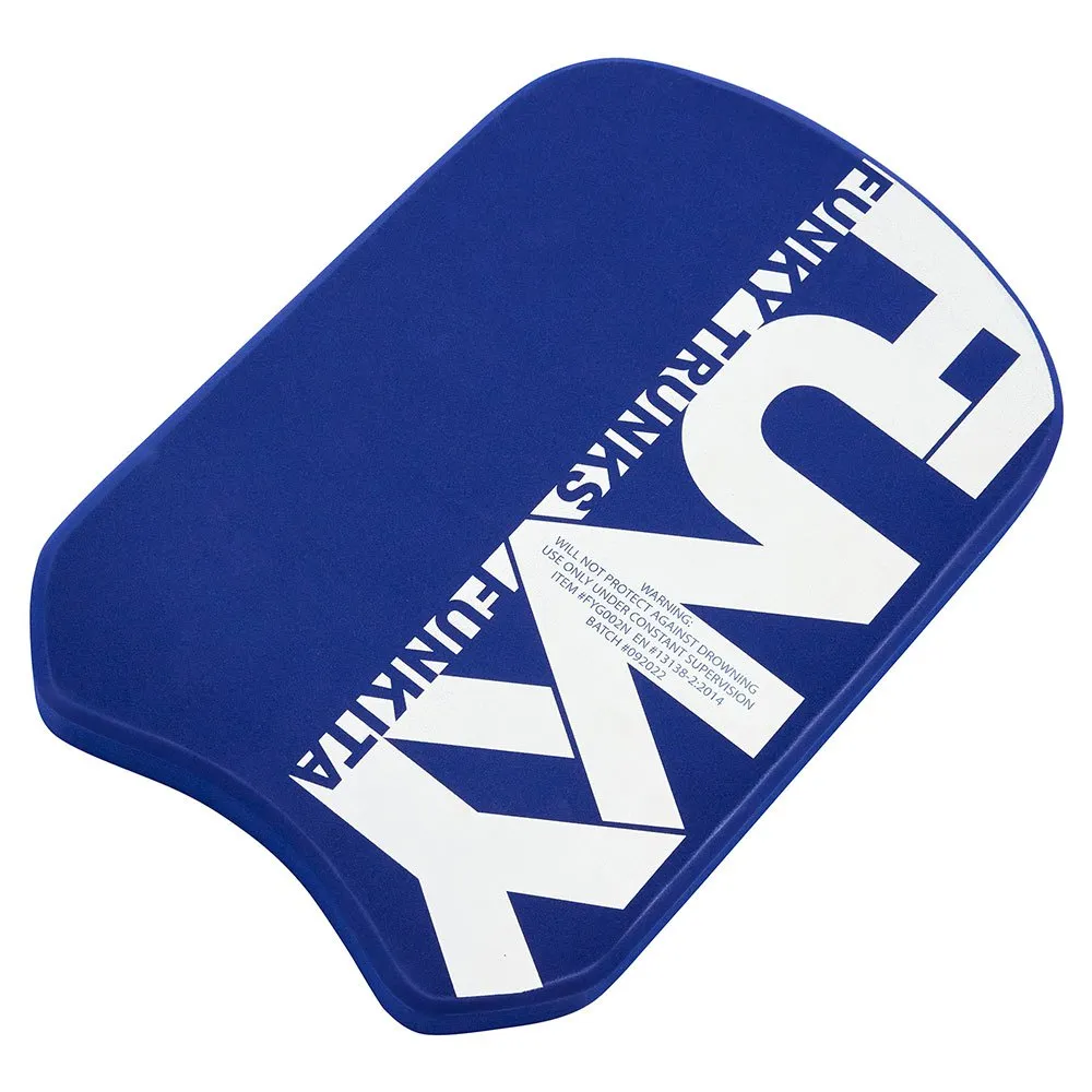 Funky Trunks Training Pengoo Parade Kickboard 4 Funky Trunks Training Pengoo Parade Kickboard - Image 4