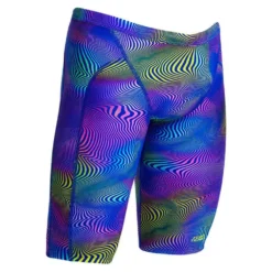 Funky Trunks Training Screen Time Jammer -Sports Gear Shop funky trunks training screen time jammer 2