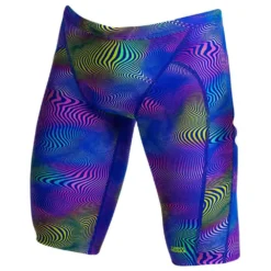 Funky Trunks Training Screen Time Jammer -Sports Gear Shop funky trunks training screen time jammer 3