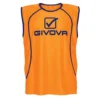 GIVOVA Fluo Sponsor Training Vest