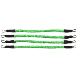 Body Weight Training Kit With Body Weight Exercise Board -Sports Gear Shop gladiatorfit body weight training kit with body weight exercise board 2