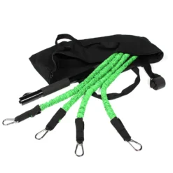 Body Weight Training Kit With Body Weight Exercise Board -Sports Gear Shop gladiatorfit body weight training kit with body weight exercise board 6