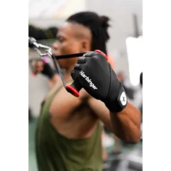 HARBINGER Pro WW 2.0 Training Gloves -Sports Gear Shop harbinger pro ww 2.0 training gloves 14