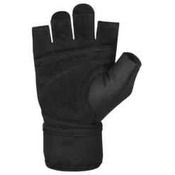 HARBINGER Pro WW 2.0 Training Gloves -Sports Gear Shop harbinger pro ww 2.0 training gloves 3