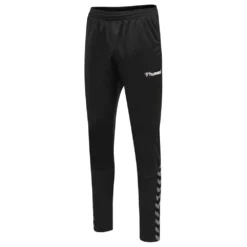 Hummel Authentic Training Long Pants -Sports Gear Shop hummel authentic training long pants 5
