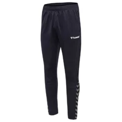 Hummel Authentic Training Long Pants -Sports Gear Shop hummel authentic training long pants 8
