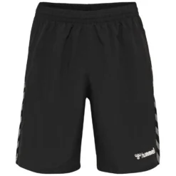 Hummel Authentic Training Short Pants