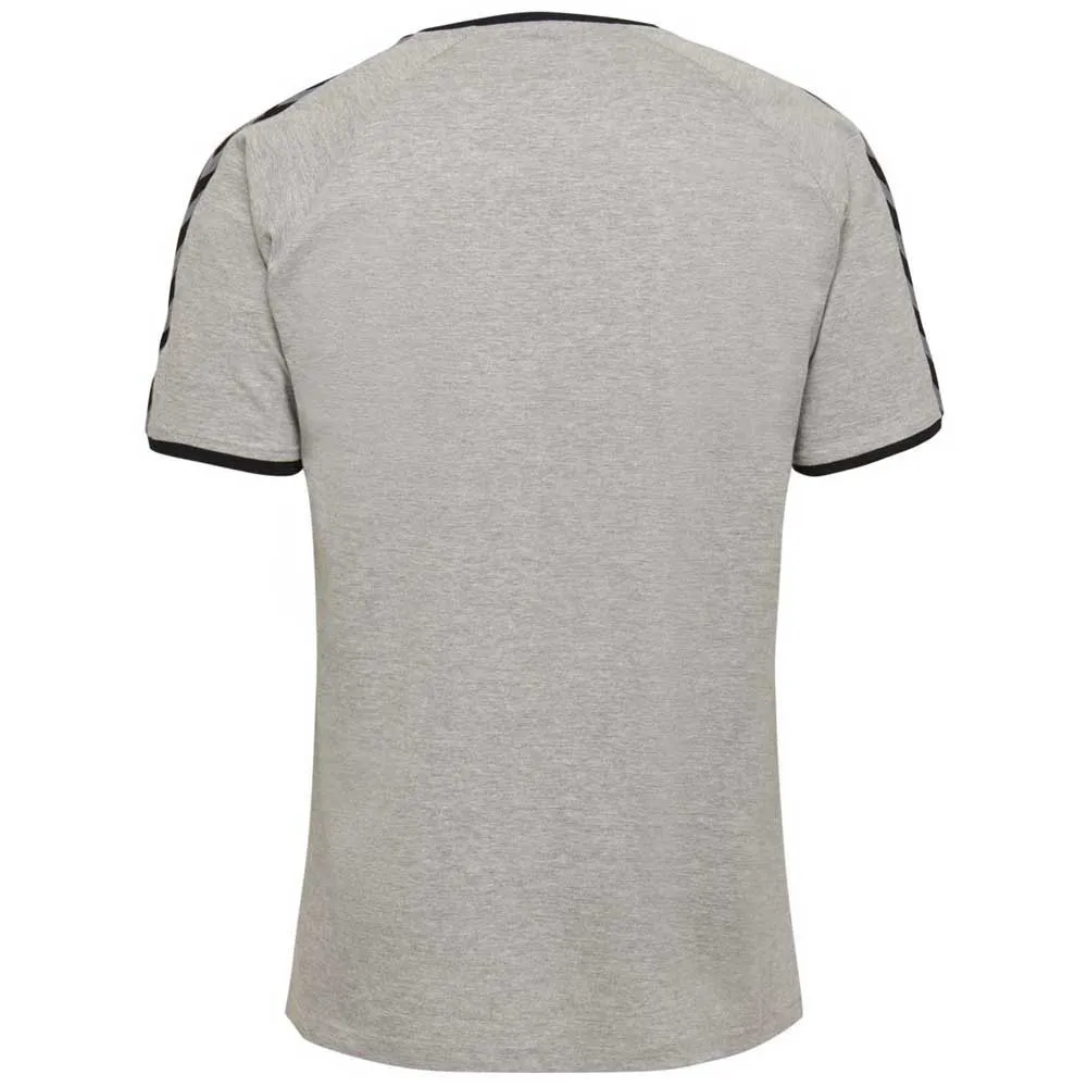 Hummel Authentic Training Short Sleeve T-Shirt 2 Hummel Authentic Training Short Sleeve T-Shirt - Image 2