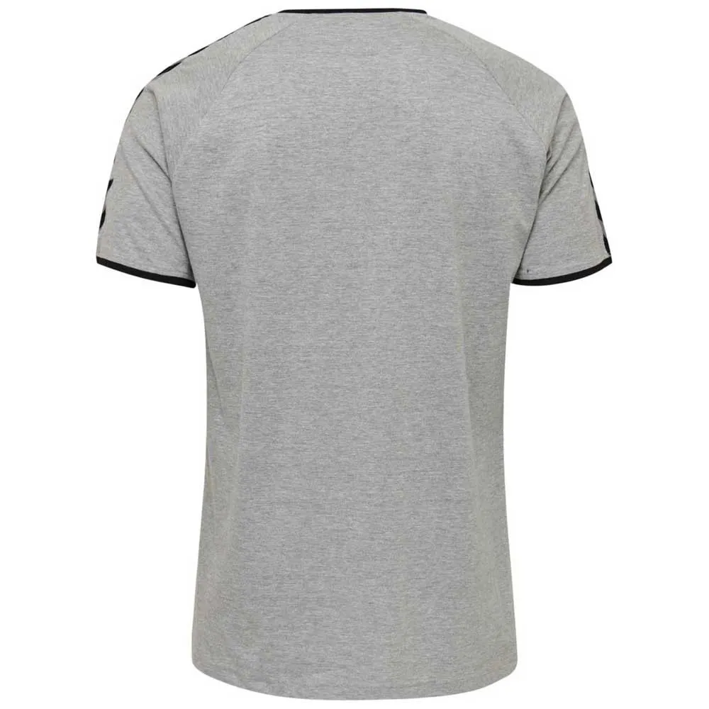 Hummel Authentic Training Short Sleeve T-Shirt 2 Hummel Authentic Training Short Sleeve T-Shirt - Image 2