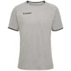 Hummel Authentic Training Short Sleeve T-Shirt