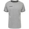 Hummel Authentic Training Short Sleeve T-Shirt