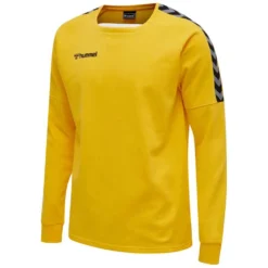 Hummel Authentic Training Sweatshirt -Sports Gear Shop hummel authentic training sweatshirt 5