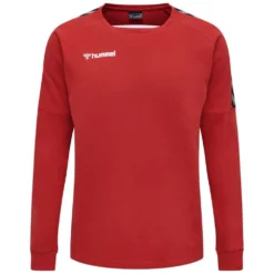 Hummel Authentic Training Sweatshirt
