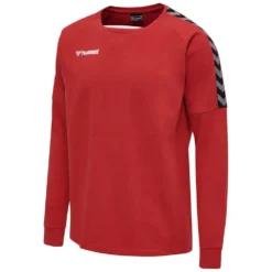 Hummel Authentic Training Sweatshirt -Sports Gear Shop hummel authentic training sweatshirt 8