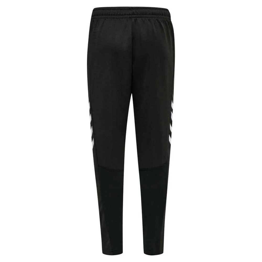 Hummel Core XK Training Poly Pants 2 Hummel Core XK Training Poly Pants - Image 2