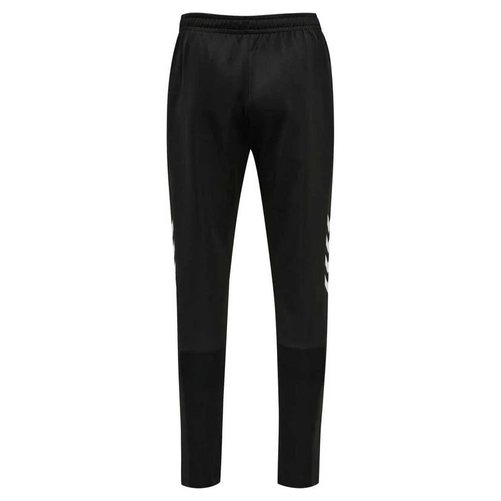 Hummel Core XK Training Poly Pants 2 Hummel Core XK Training Poly Pants - Image 2
