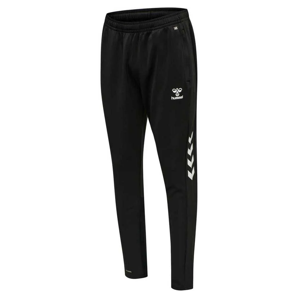 Hummel Core XK Training Poly Pants 3 Hummel Core XK Training Poly Pants - Image 3
