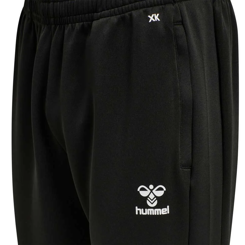 Hummel Core XK Training Poly Pants 4 Hummel Core XK Training Poly Pants - Image 4
