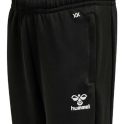Hummel Core XK Training Poly Pants 8 Hummel Core XK Training Poly Pants -Sports Gear Shop hummel core xk training poly pants 3