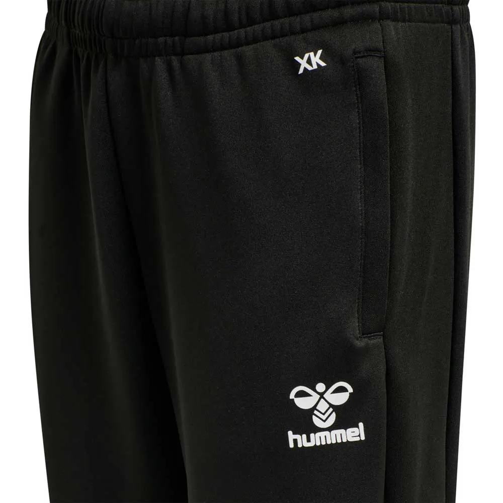 Hummel Core XK Training Poly Pants 4 Hummel Core XK Training Poly Pants - Image 4