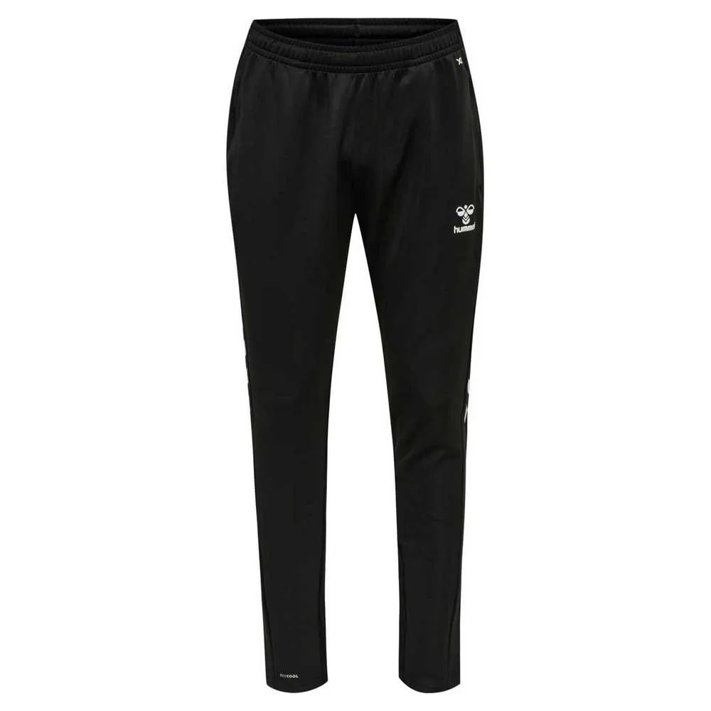 Hummel Core XK Training Poly Pants 1 Hummel Core XK Training Poly Pants