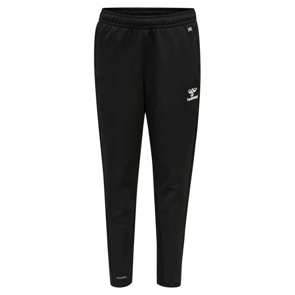 Hummel Core XK Training Poly Pants 1 Hummel Core XK Training Poly Pants