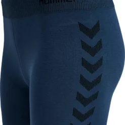 Hummel First Seamless Training Short Leggings -Sports Gear Shop hummel first seamless training short leggings 3