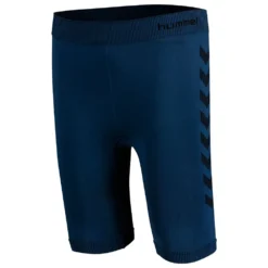 Hummel First Seamless Training Short Tight -Sports Gear Shop hummel first seamless training short tight 2