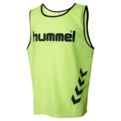 Hummel Fundamental Training Bib -Sports Gear Shop hummel fundamental training bib 2