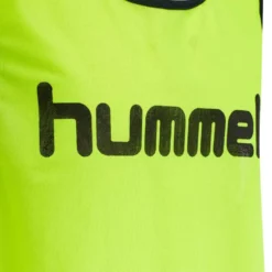 Hummel Fundamental Training Bib -Sports Gear Shop hummel fundamental training bib 3