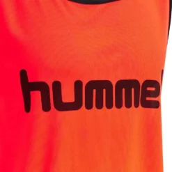 Hummel Fundamental Training Bib -Sports Gear Shop hummel fundamental training bib 9